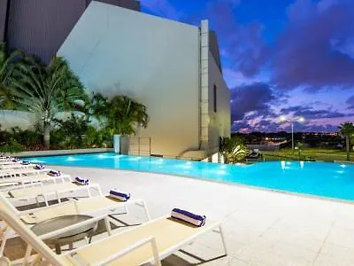 Crown Promenade Perth Hotel